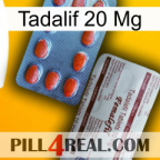 Tadalif 20Mg 36